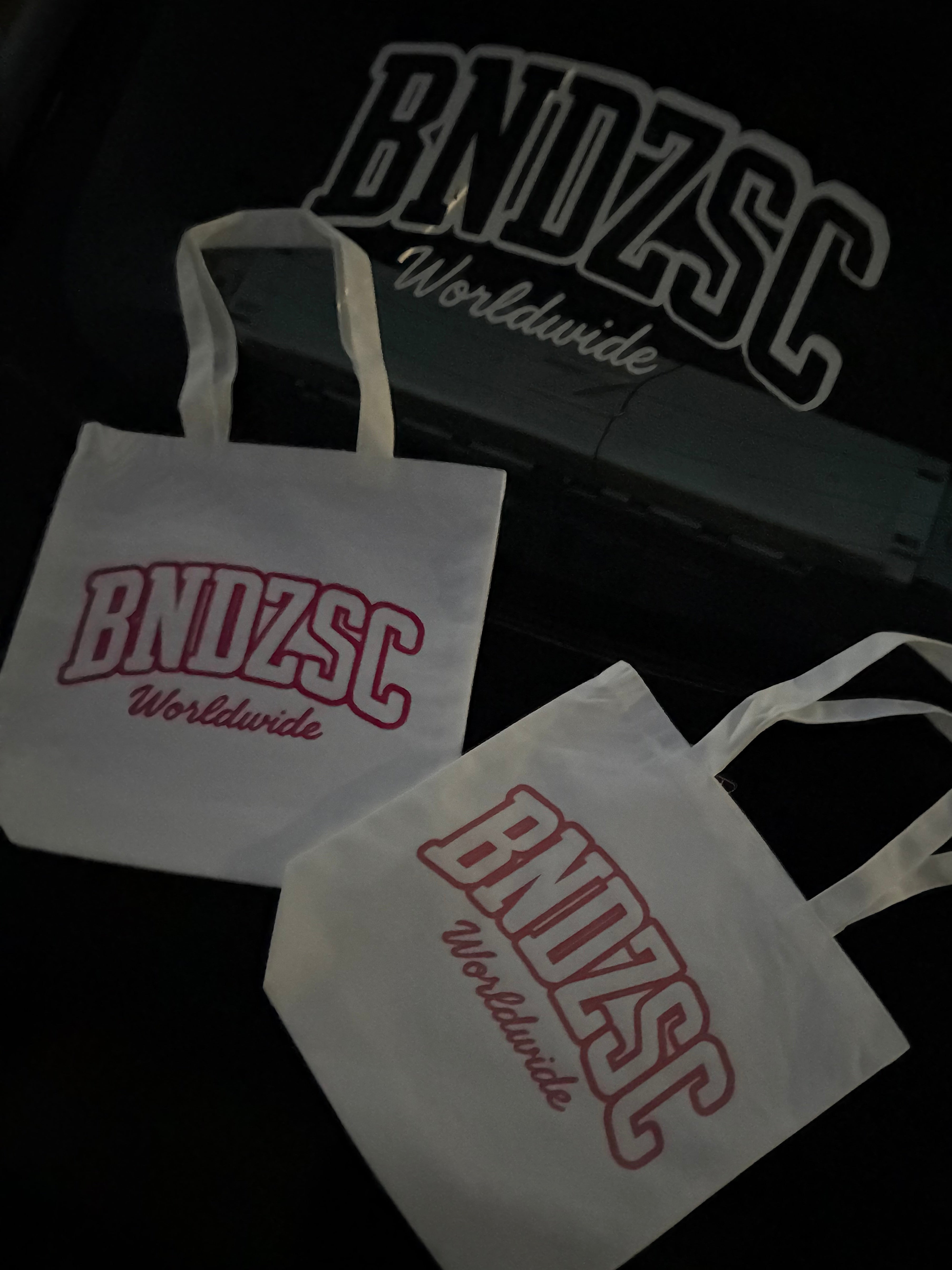 Tote Bag