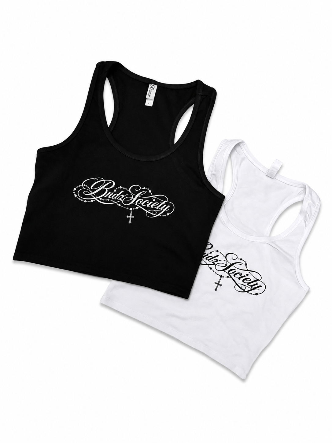 Womens Tank crop top